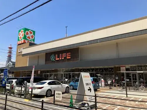 4LDK Property Osaka City Osaka Prefecture (12)