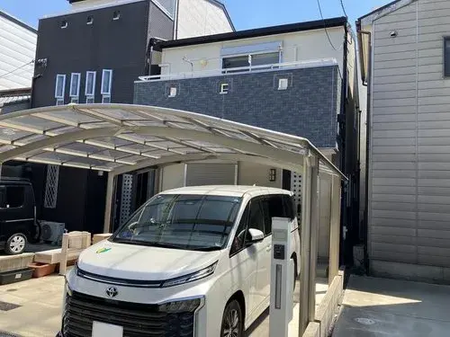 4LDK Property Osaka City Osaka Prefecture (3)