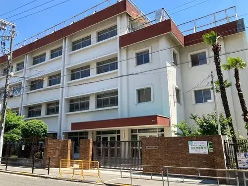 4LDK Property Osaka City Osaka Prefecture (7)