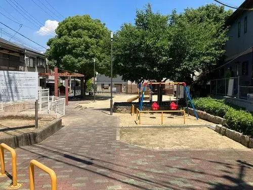 4LDK Property Osaka City Osaka Prefecture (8)