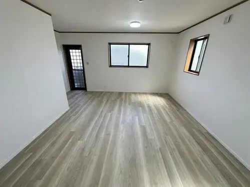 2-Story LDK 15+ Tatami Property Sakai City Osaka Prefecture (5)