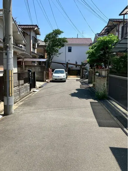 [Propiedad 4LDK] Ciudad de Yao, Prefectura de Osaka (2)