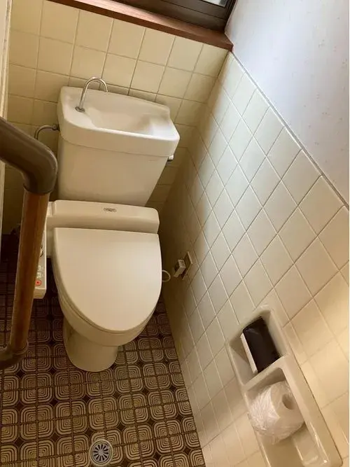 [Propiedad 4LDK] Ciudad de Yao, Prefectura de Osaka (18)