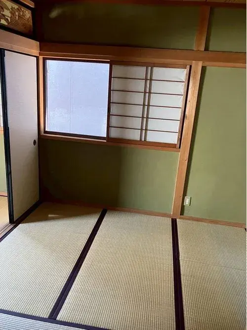 [Propiedad 4LDK] Ciudad de Yao, Prefectura de Osaka (5)
