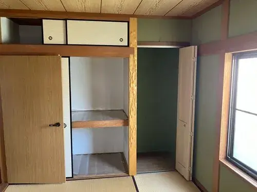 [Propiedad 4LDK] Ciudad de Yao, Prefectura de Osaka (6)