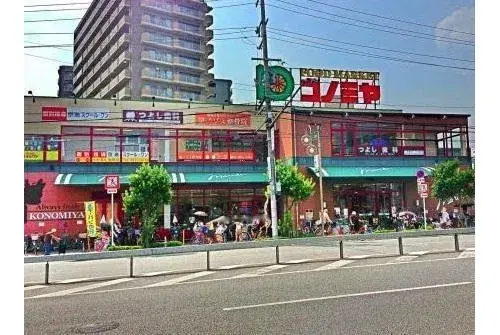 3LDK Property Osaka City Osaka Prefecture (18)