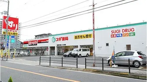 3LDK Property Osaka City Osaka Prefecture (20)