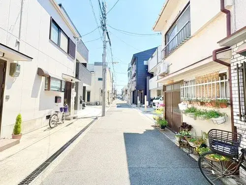 3LDK Property Osaka City Osaka Prefecture (3)