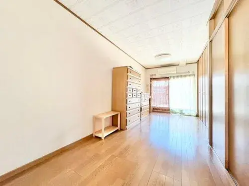 3LDK Property Osaka City Osaka Prefecture (7)