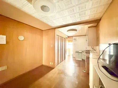 3LDK Property Osaka City Osaka Prefecture (8)
