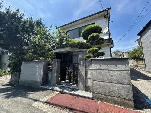 Akiya in Daito