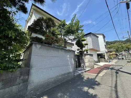 6DK Ciudad de Daito, Prefectura de Osaka (2)