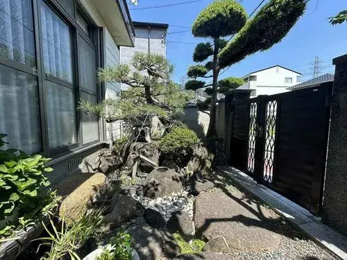 6DK Ciudad de Daito, Prefectura de Osaka (3)