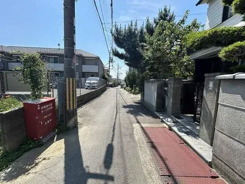 6DK Ciudad de Daito, Prefectura de Osaka (4)