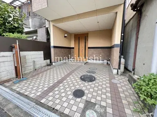 3DK Kashiwara City Osaka Prefecture (2)