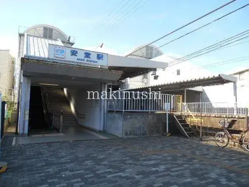 3DK Kashiwara City Osaka Prefecture (3)