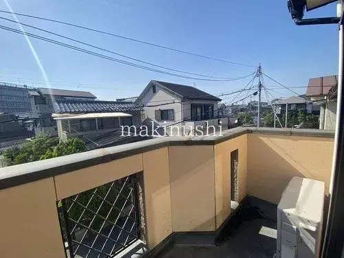 3DK Kashiwara City Osaka Prefecture (4)