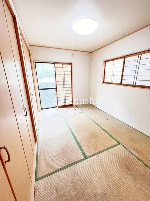 3DK Kashiwara City Osaka Prefecture (8)