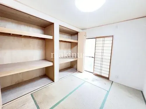 3DK Kashiwara City Osaka Prefecture (9)