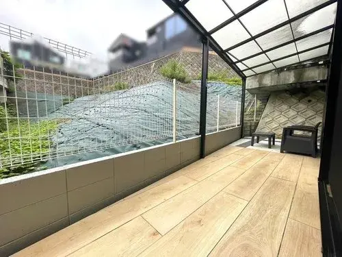 2LDK+S Property Hirakata City Osaka Prefecture (2)