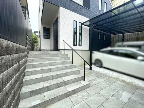 2LDK+S Property Hirakata City Osaka Prefecture (3)