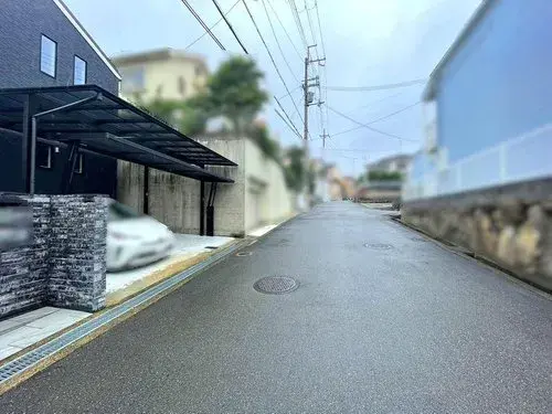 2LDK+S Property Hirakata City Osaka Prefecture (5)