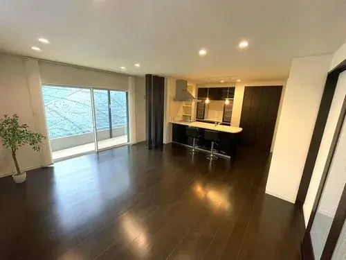 2LDK+S Property Hirakata City Osaka Prefecture (6)