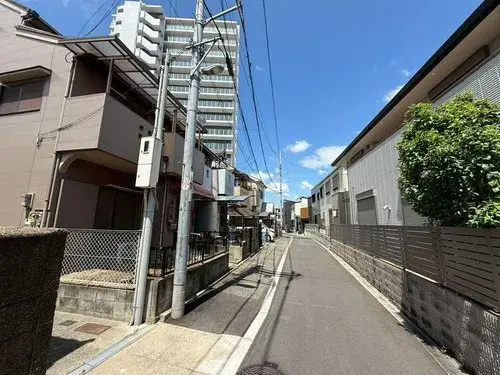 3LDK Ville d'Osaka Préfecture d'Osaka (2)