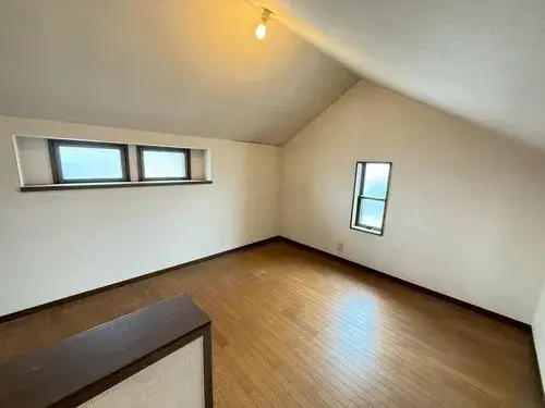 3LDK Ville d'Osaka Préfecture d'Osaka (12)