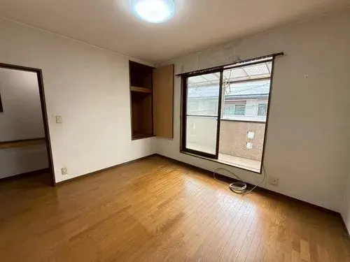 3LDK Ville d'Osaka Préfecture d'Osaka (6)
