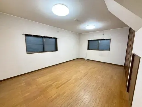 3LDK Ville d'Osaka Préfecture d'Osaka (9)