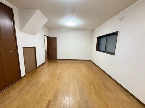 3LDK Ville d'Osaka Préfecture d'Osaka (10)