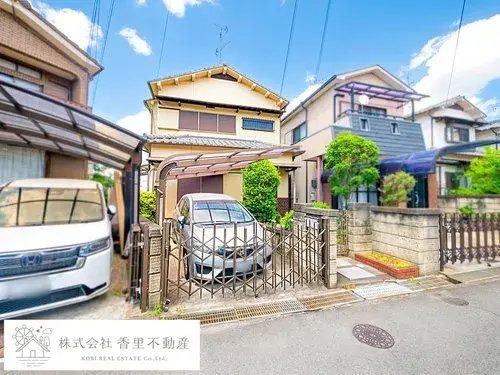 5DK Property Hirakata City Osaka Prefecture (2)