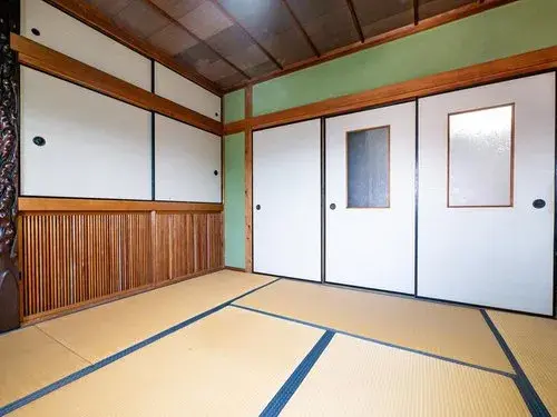 5DK Property Hirakata City Osaka Prefecture (12)