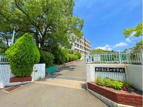 5DK Property Hirakata City Osaka Prefecture (16)