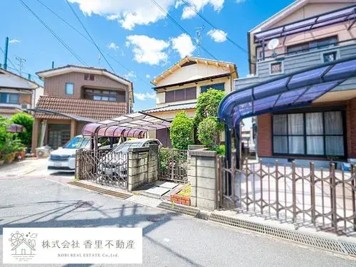 5DK Property Hirakata City Osaka Prefecture (3)