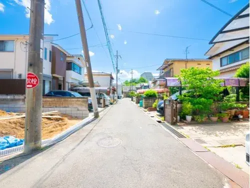 5DK Property Hirakata City Osaka Prefecture (4)