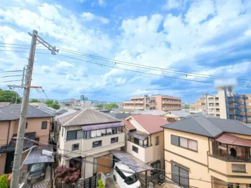 5DK Property Hirakata City Osaka Prefecture (6)