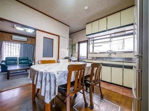 5DK Property Hirakata City Osaka Prefecture (9)