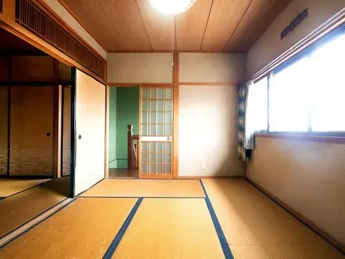 5DK Property Hirakata City Osaka Prefecture (10)