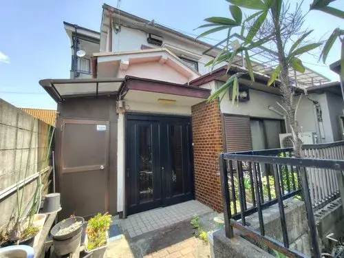 Akiya in 豊中市