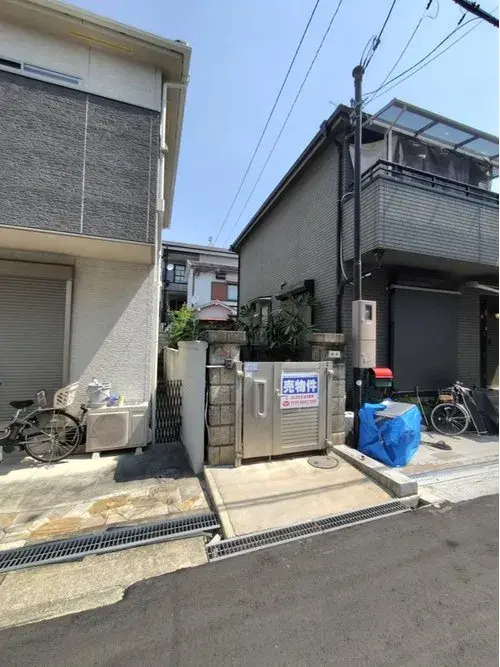عقار 4LDK مدينة Toyonaka محافظة Osaka (2)
