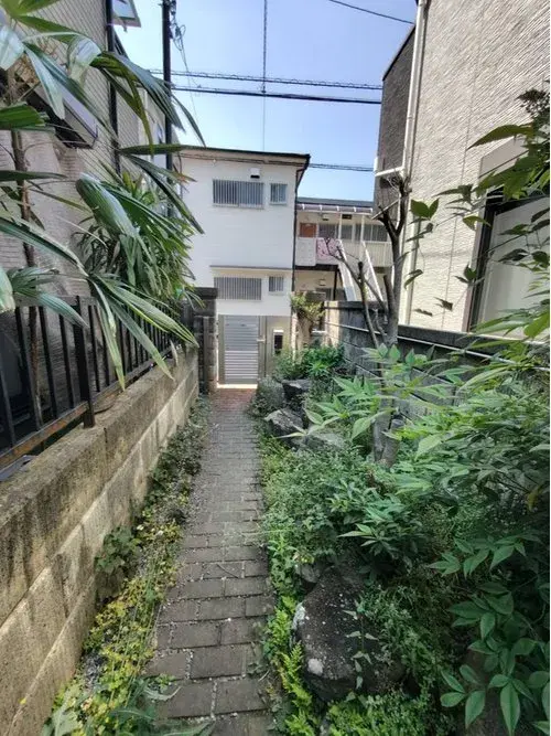 عقار 4LDK مدينة Toyonaka محافظة Osaka (3)