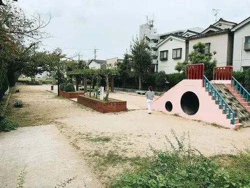 3DK物件 八尾市 大阪府 (5)