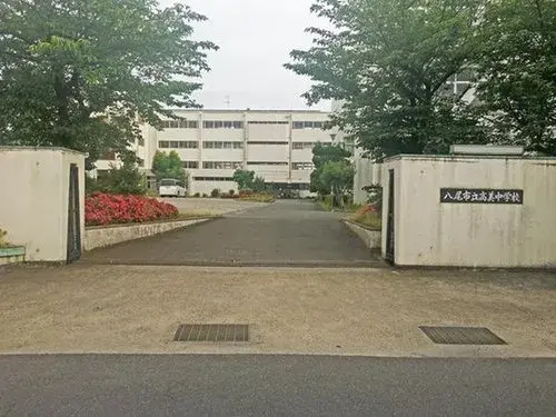 3DK物件 八尾市 大阪府 (6)