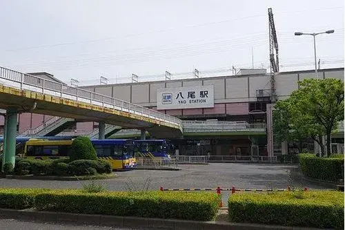 3DK物件 八尾市 大阪府 (8)