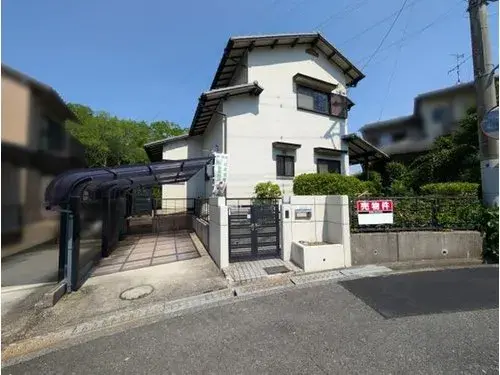 Akiya in Sakai