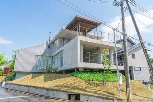 Akiya in Toyonaka