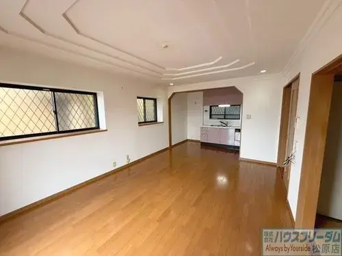 4LDK房产 羽曳野市 大阪府 (2)