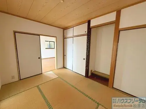 4LDK房产 羽曳野市 大阪府 (11)